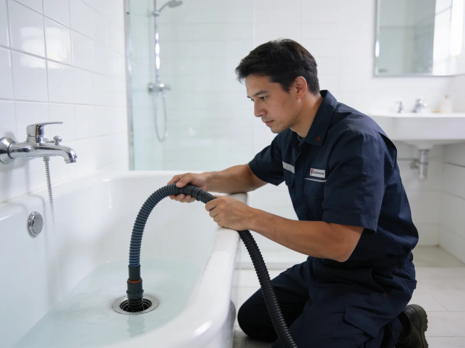 Emergency Plumber Neopit, WI FAQs
